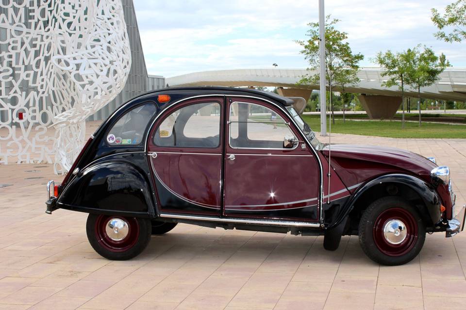 Citroën 11 ligero