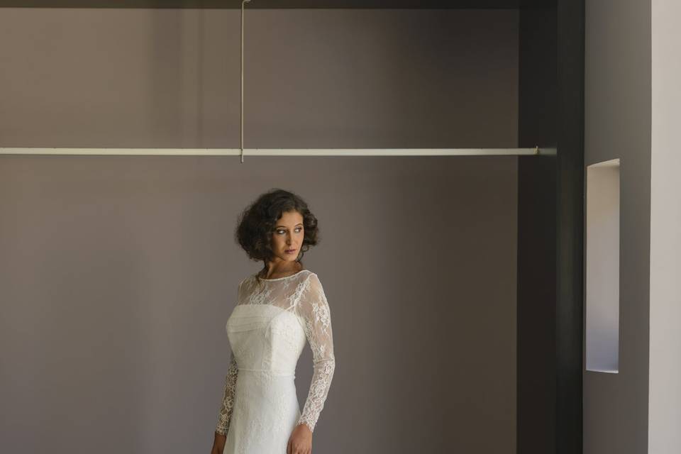 María Barcia