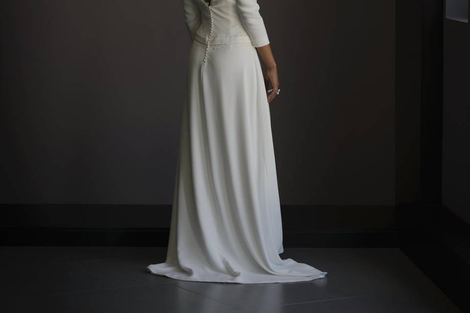 María Barcia