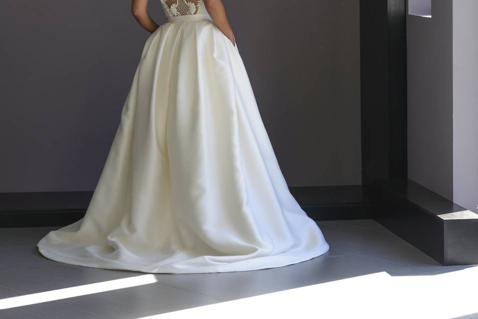 María Barcia