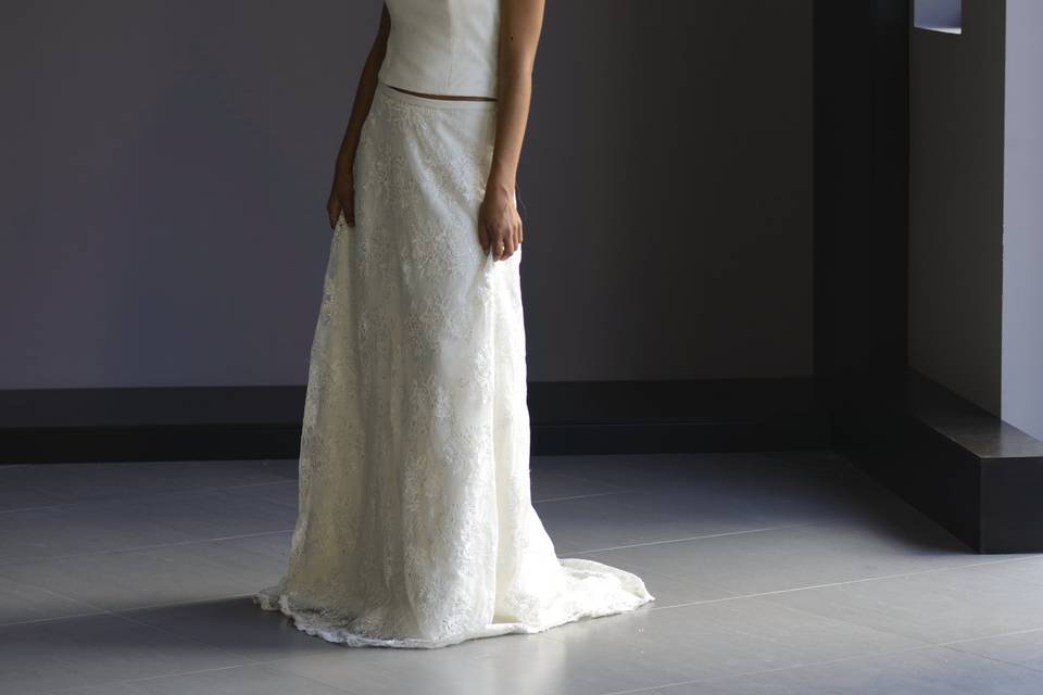 María Barcia