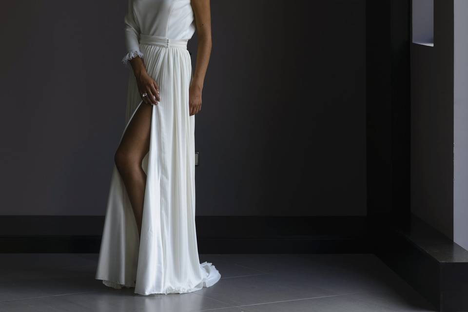 María Barcia