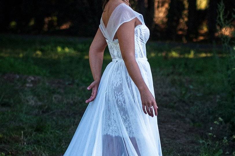 María Barcia