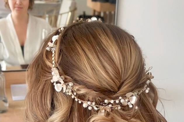Cabello corto