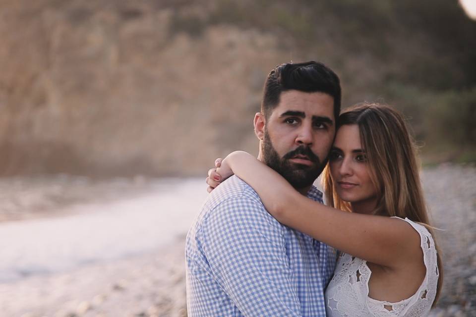 Preboda de Rocío & Antonio