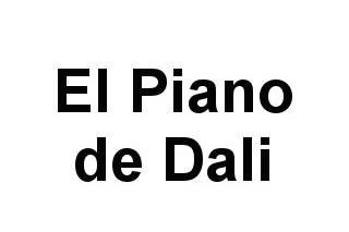 El Piano de Dali