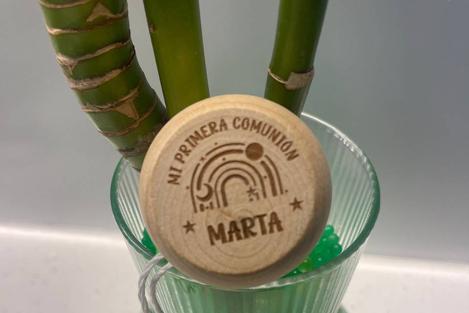Yoyo personalizado