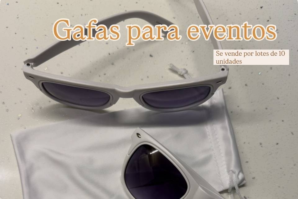 Gafas
