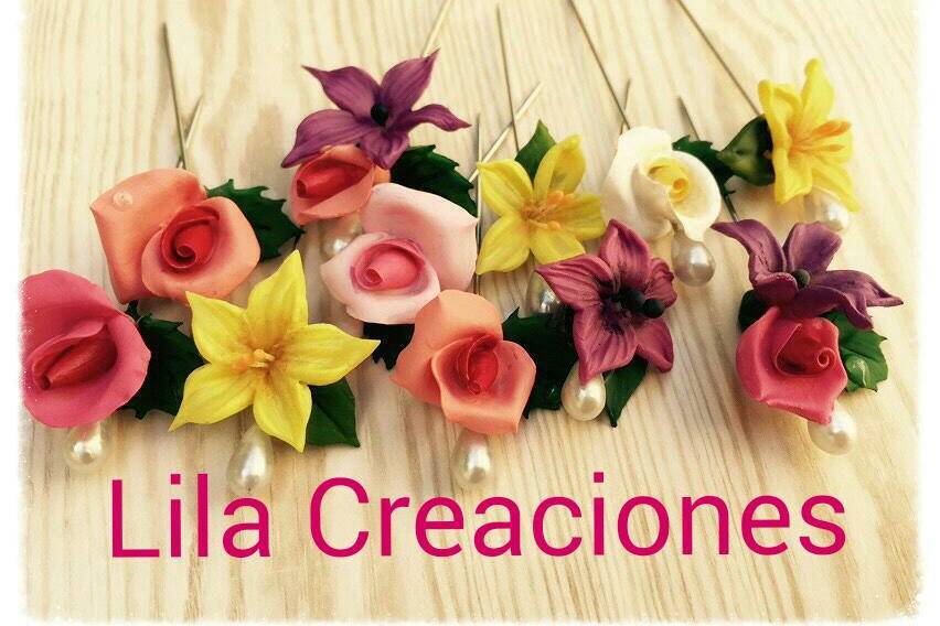 Lila Creaciones