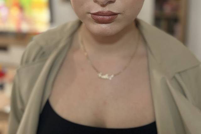 Un maquillaje natural