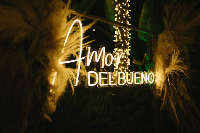 Amor del Bueno