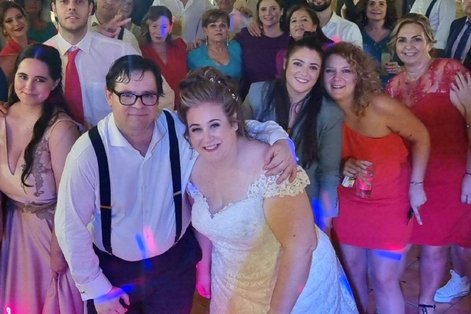 Bodas