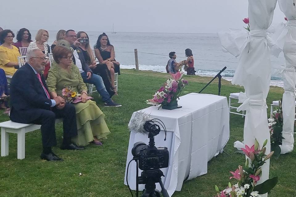 Bodas de Oro