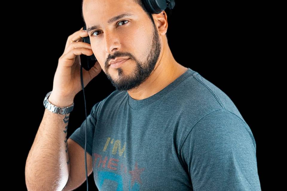 Danny Diaz Dj