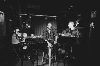 Alabama Acoustic Rock Songs