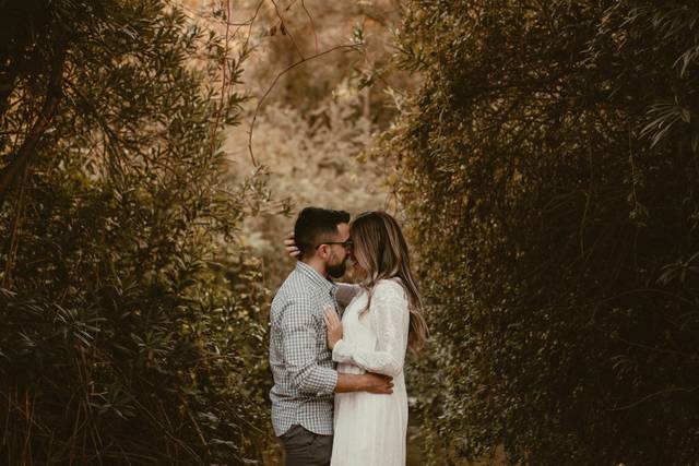 Preboda Marta y Pablo