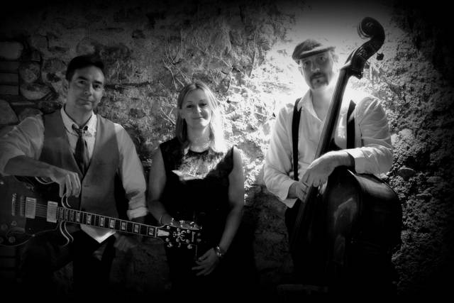Contrapunt trio