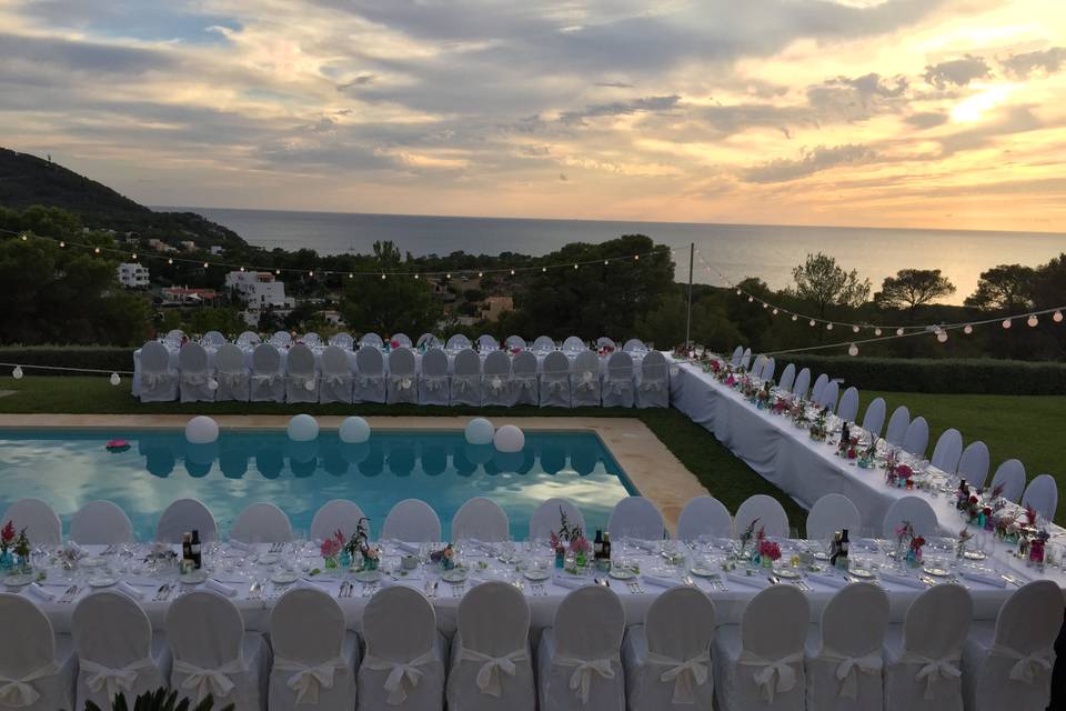 Ibiza Exclusive Weddings