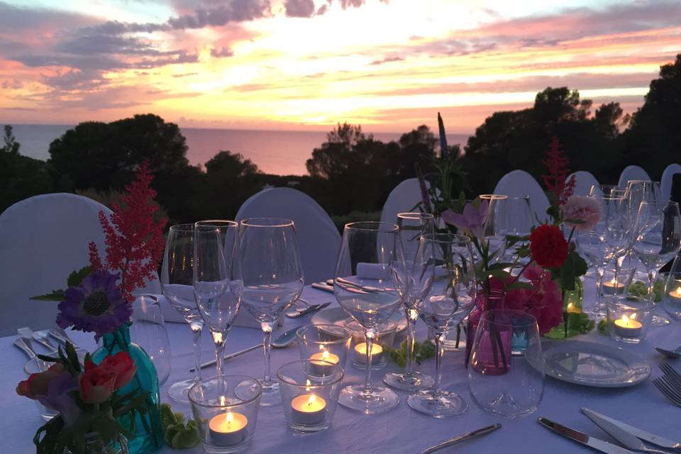 Ibiza Exclusive Weddings