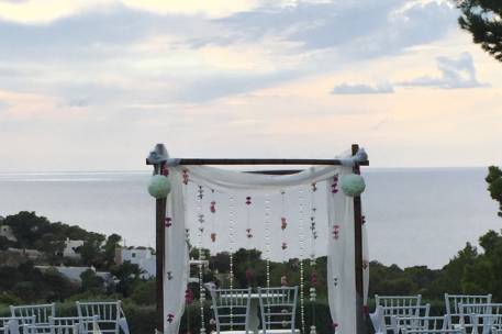 Ibiza Exclusive Weddings