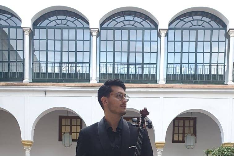 Gabriel Cordova