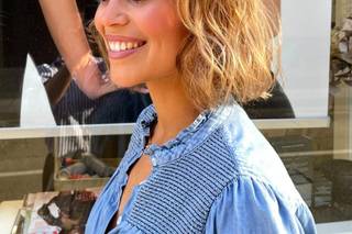 Verónica Robledano Makeup