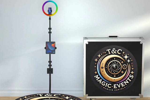 T&C Magic Events
