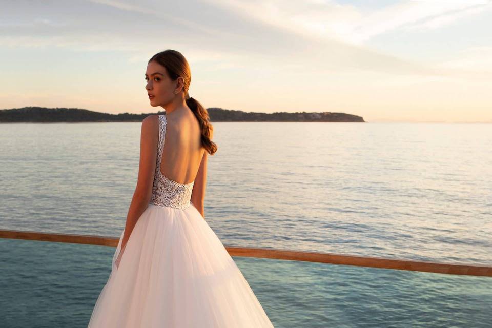 Cuore Novias y Fiesta