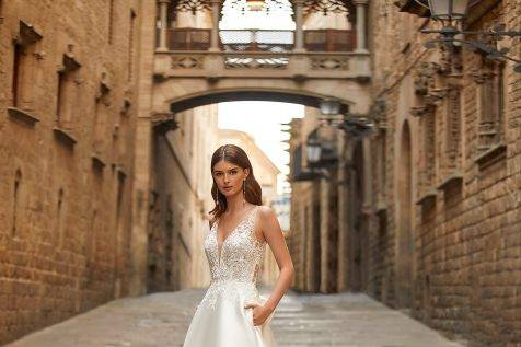 Cuore Novias y Fiesta