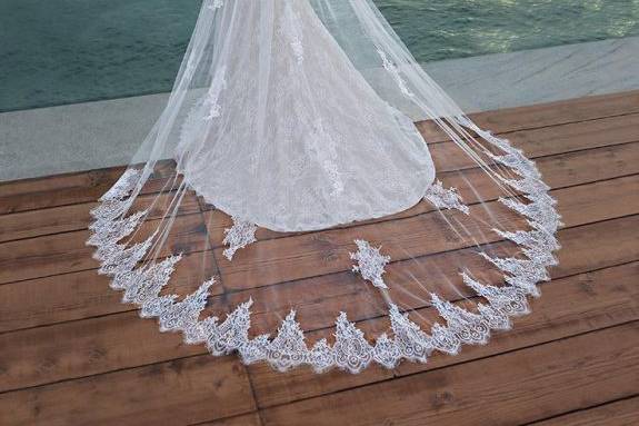 Cuore Novias y Fiesta