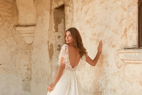 Cuore Novias y Fiesta