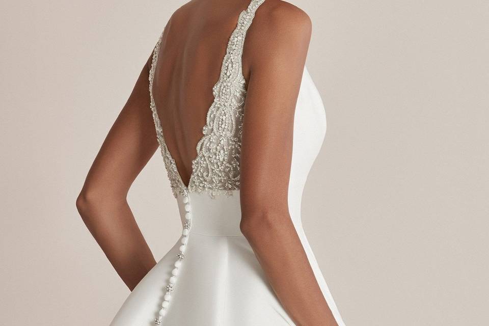 Cuore Novias y Fiesta