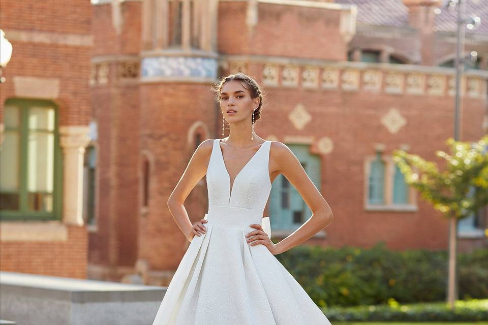 Cuore Novias y Fiesta