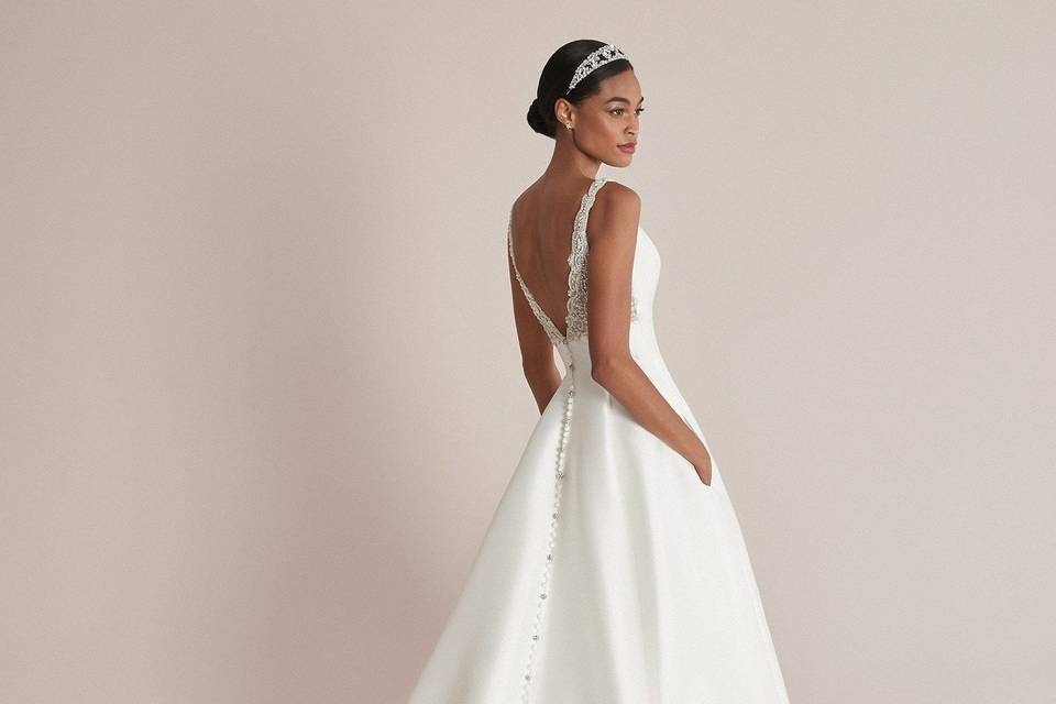Cuore Novias y Fiesta