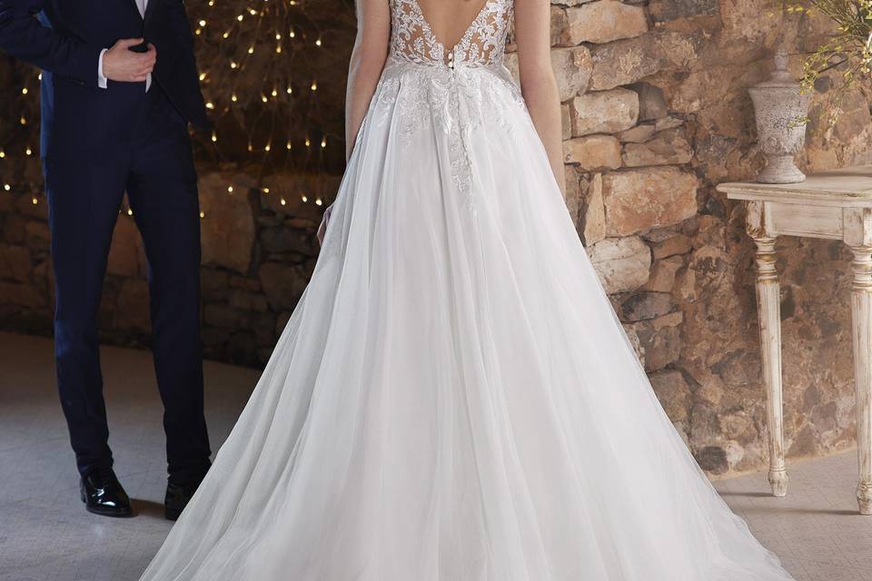 Cuore Novias y Fiesta