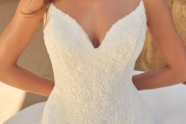Cuore Novias y Fiesta