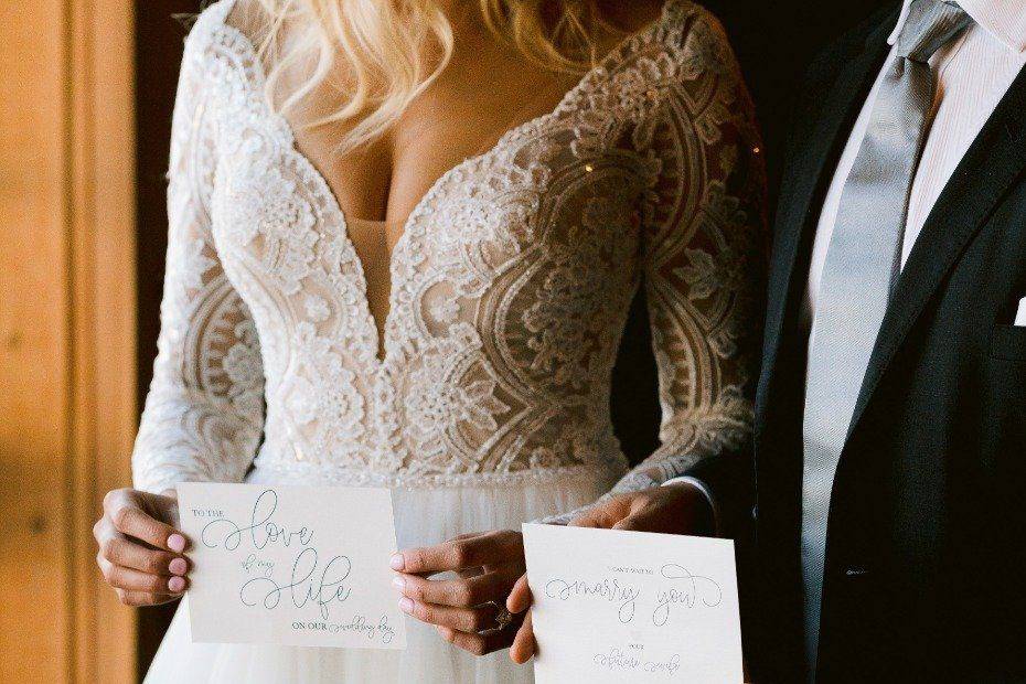 Cuore Novias y Fiesta