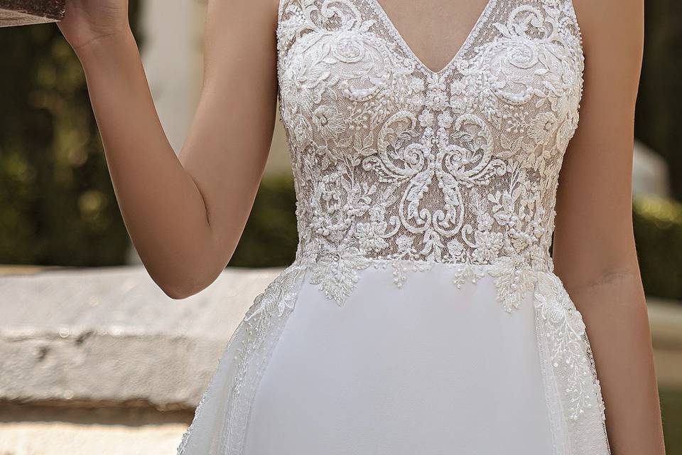 Cuore Novias y Fiesta