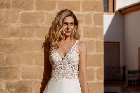 Cuore Novias y Fiesta