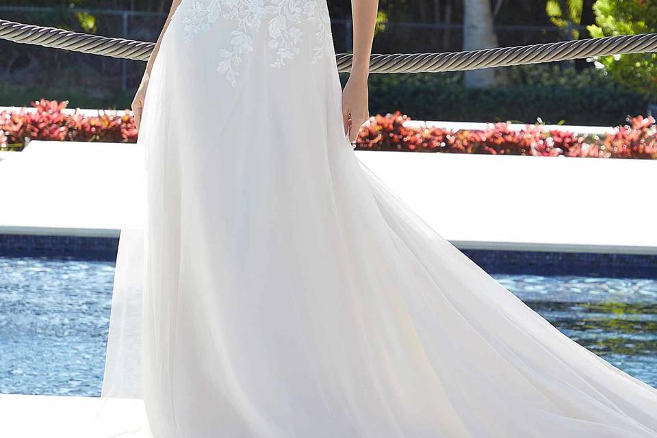 Cuore Novias y Fiesta