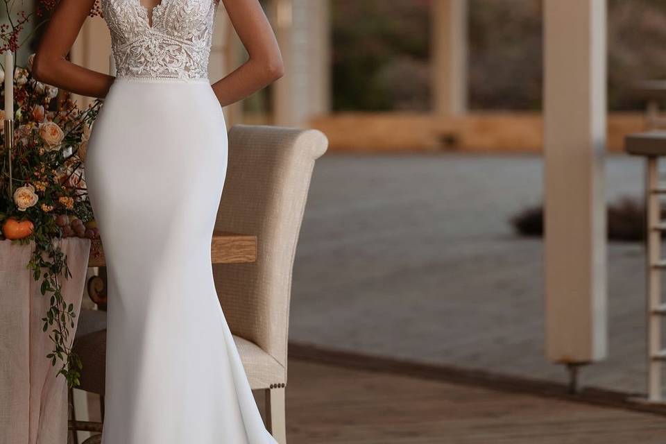 Novia Cuore