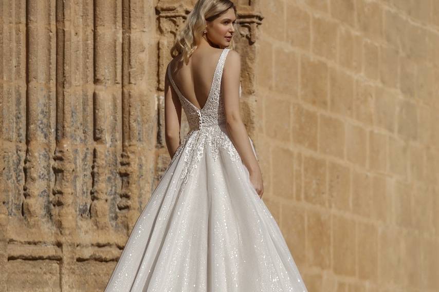 Cuore Novias y Fiesta