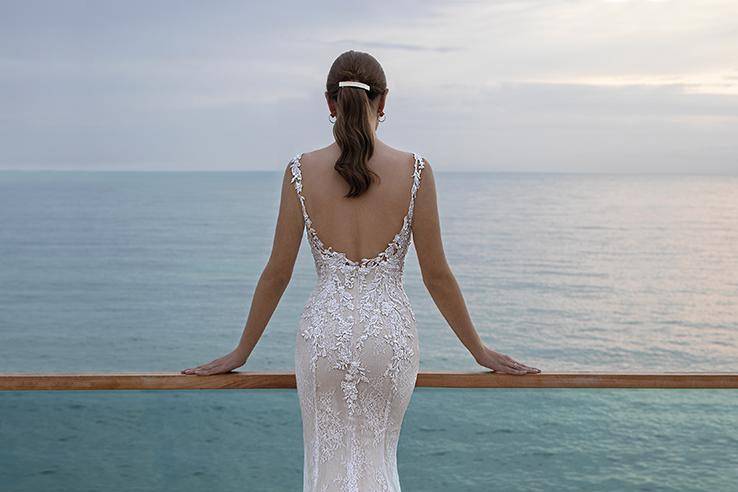 Cuore Novias y Fiesta