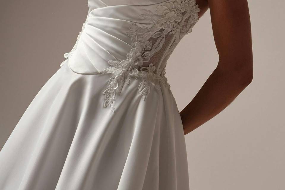 Novia Cuore