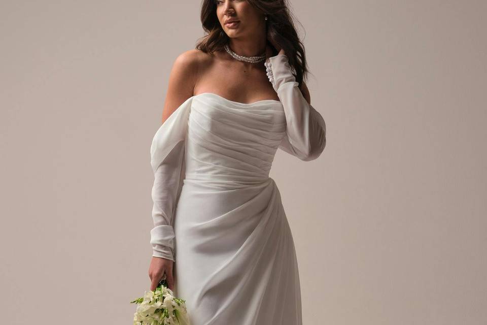 Novia 2026