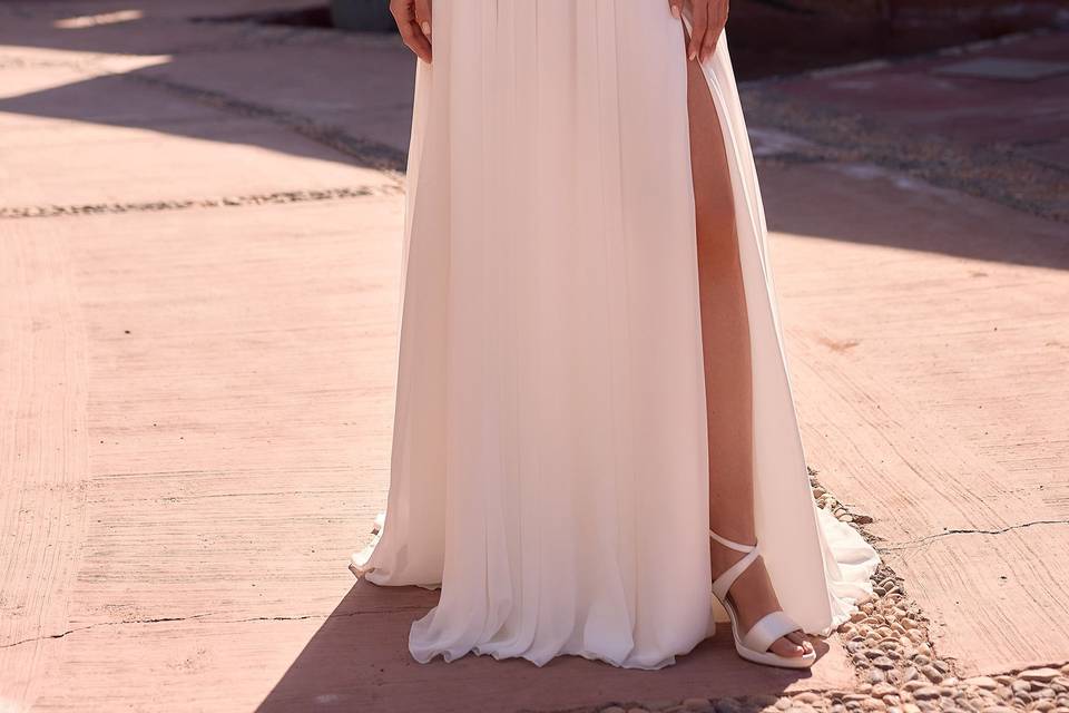 Novia low cost