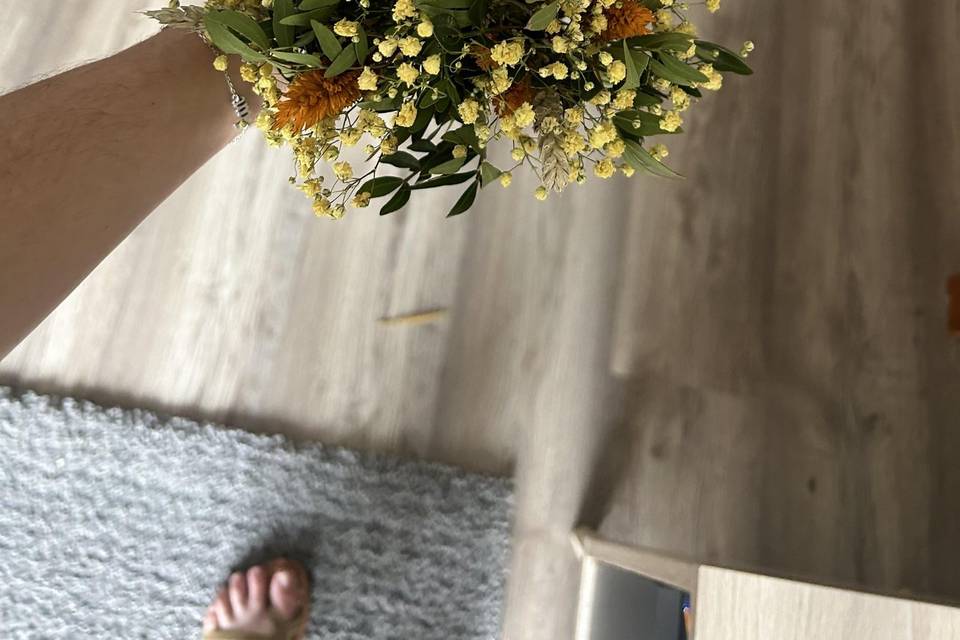Mini ramo