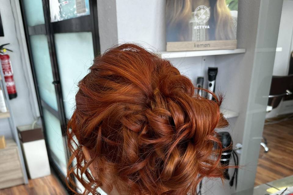 Peluquería Campos