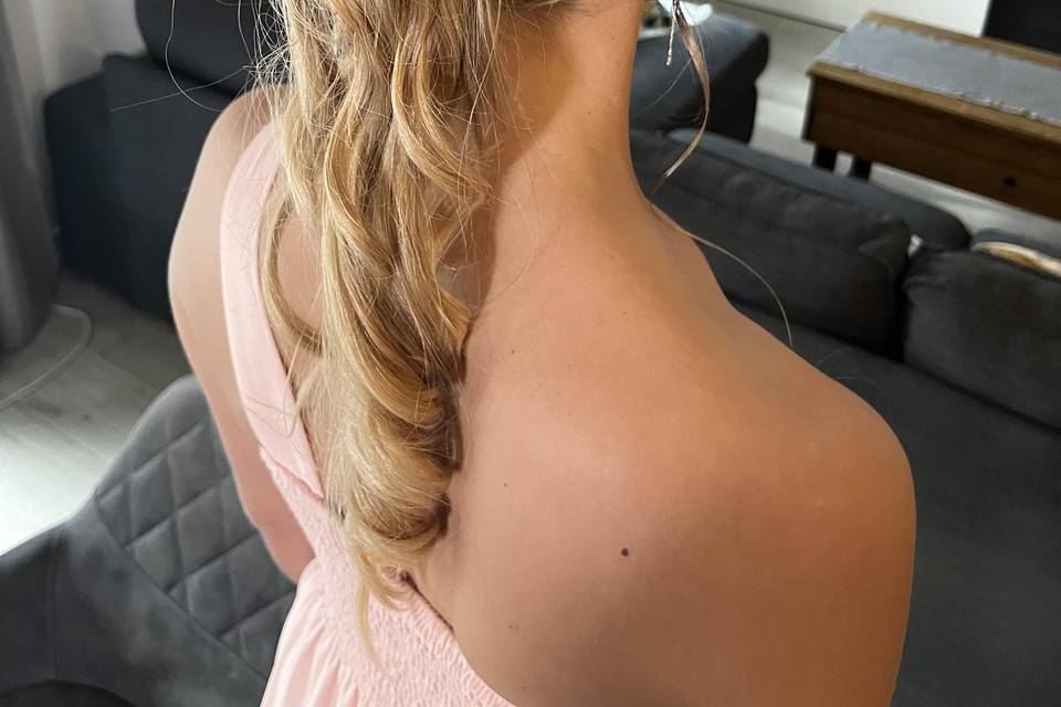 Peluquería Campos