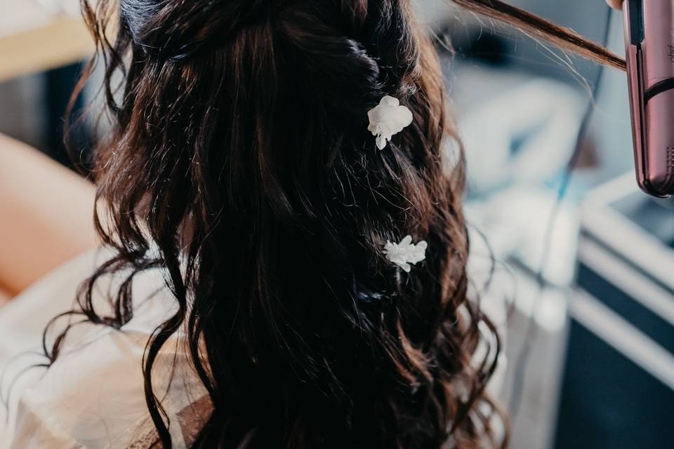 Peluquería Campos